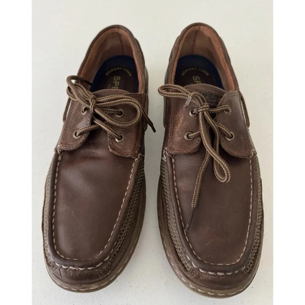 Sperry top sider