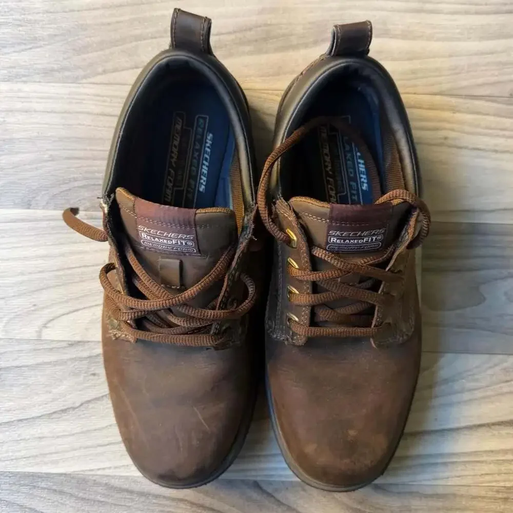 American Vintage y2k brown
