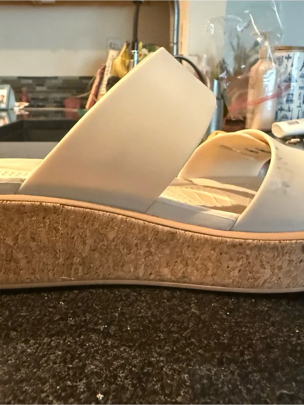 CROCS easy slip