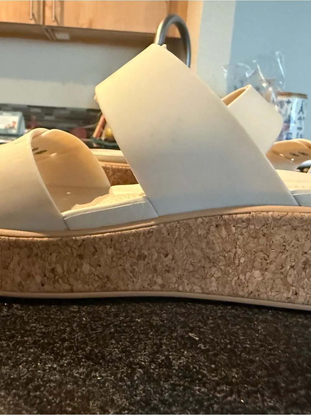 CROCS easy slip