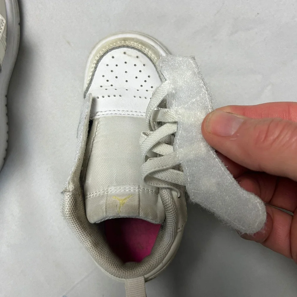 Jordan low se