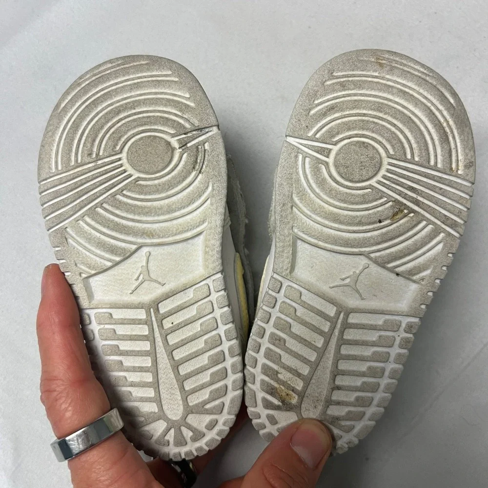 Jordan low se