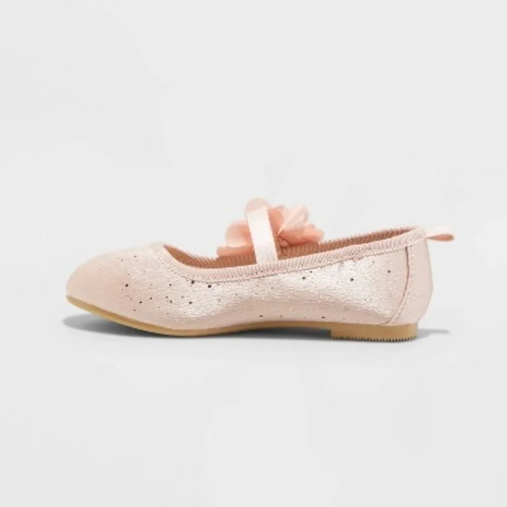 Cat & Jack sweet pink