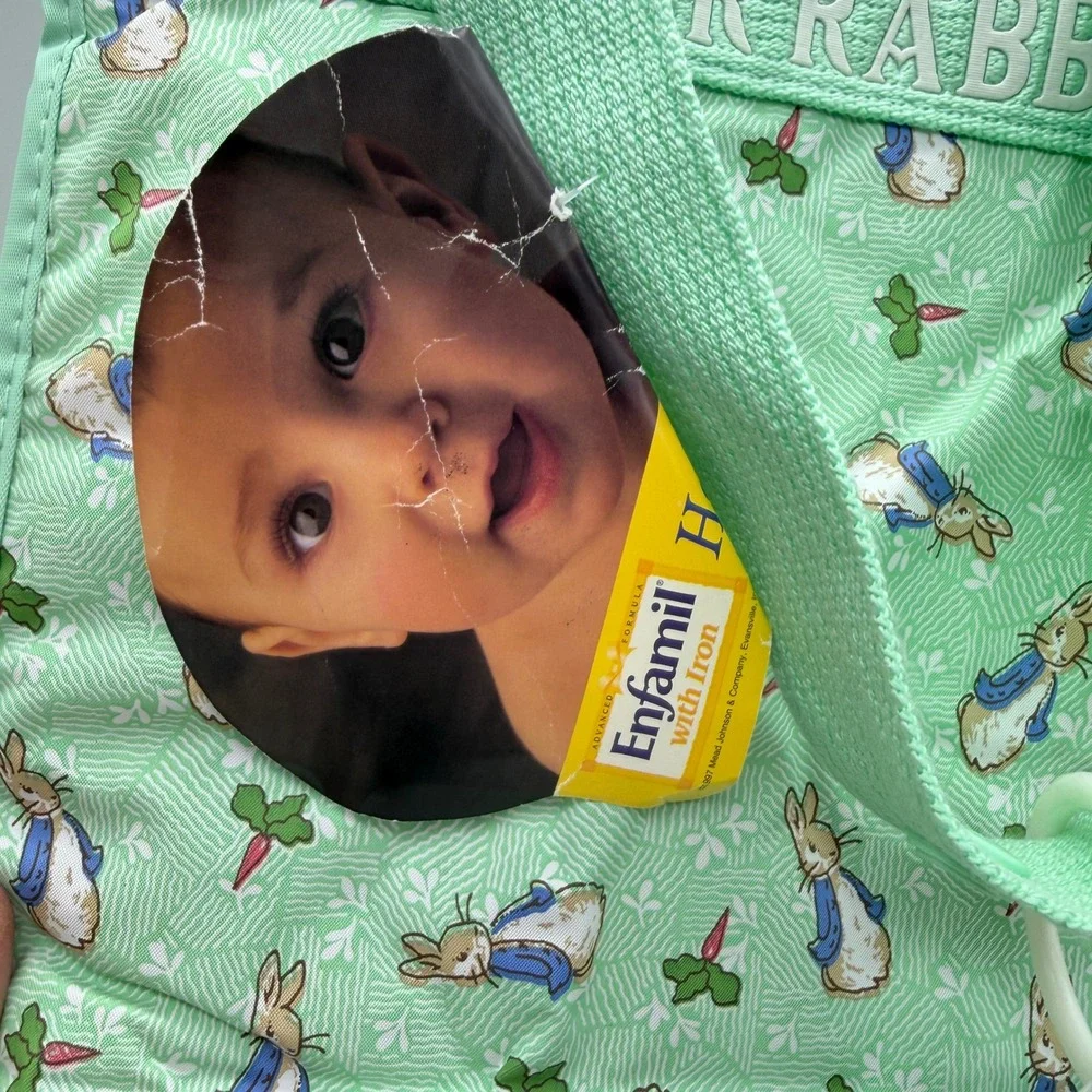 Enfamil vintage 1997