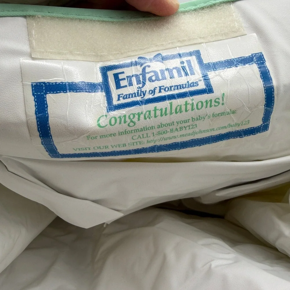 Enfamil vintage 1997