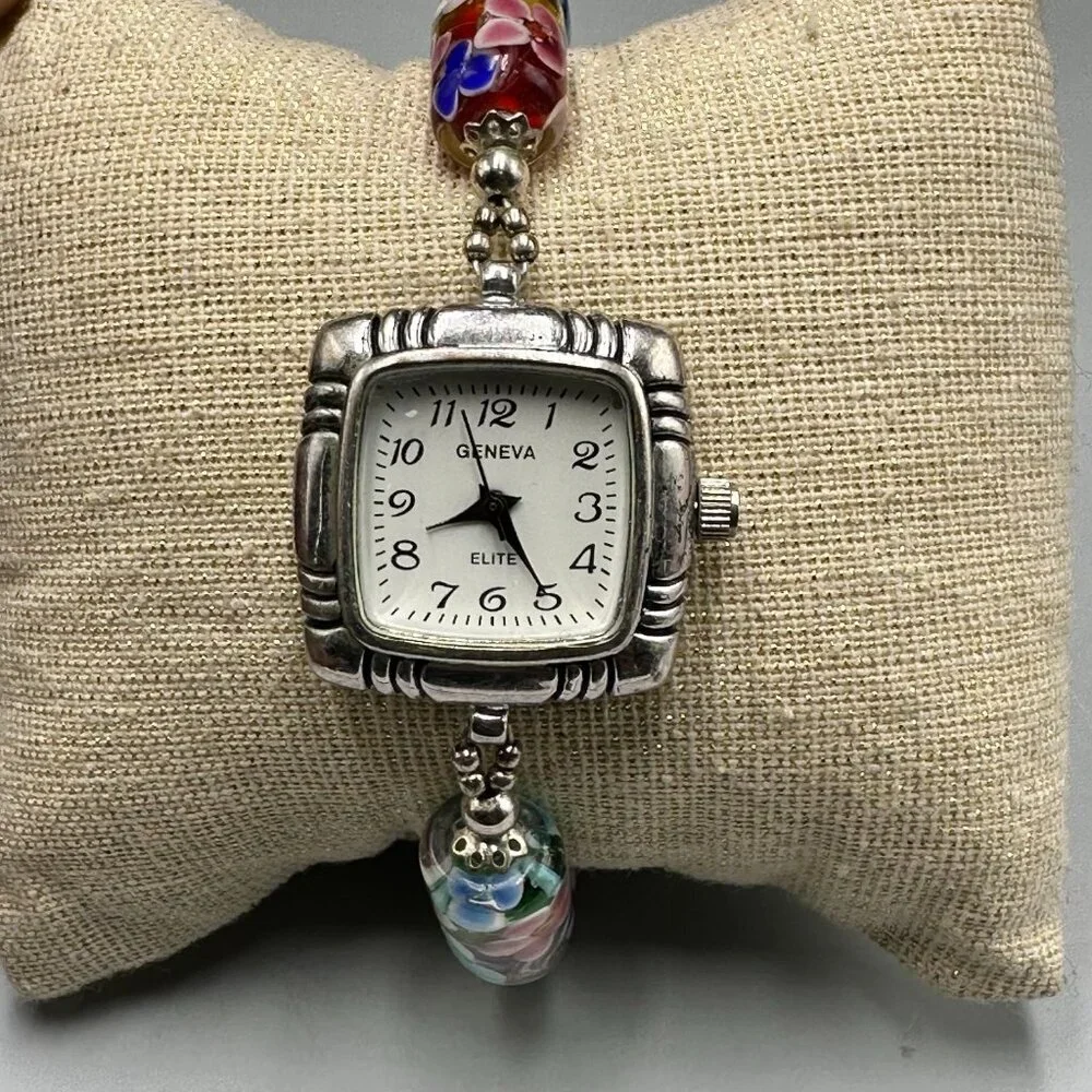 Geneva watch women