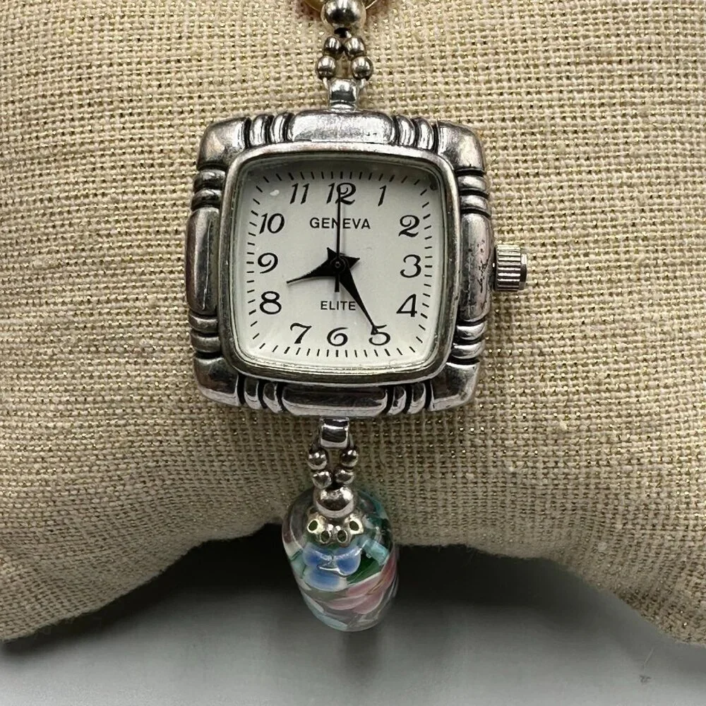 Geneva watch women