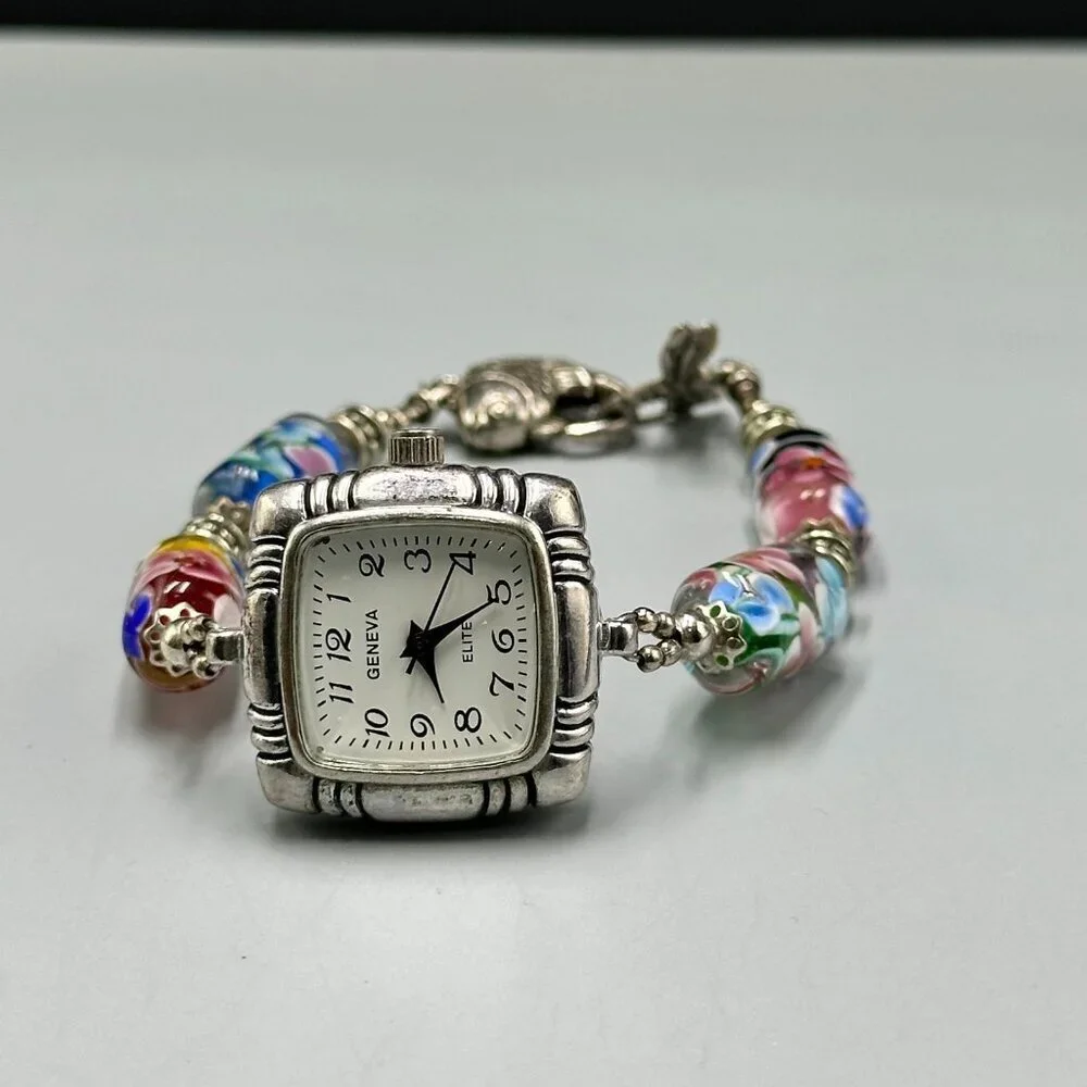 Geneva watch women