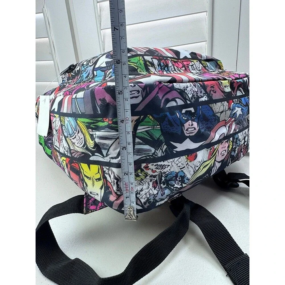 Marvel nwt heroes