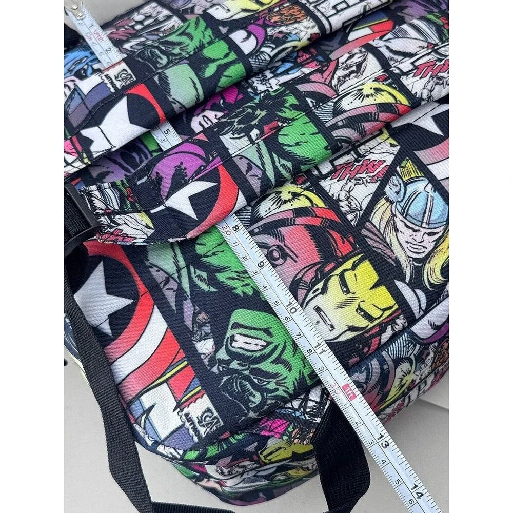 Marvel nwt heroes