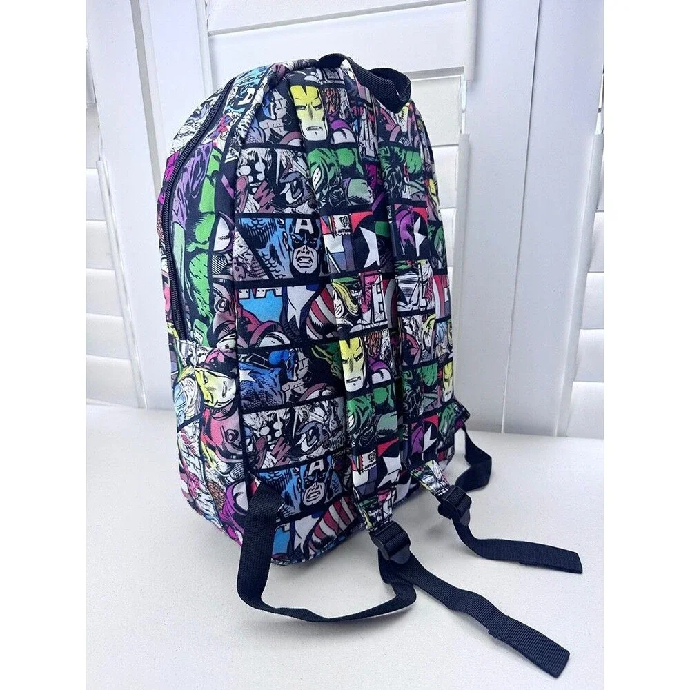 Marvel nwt heroes