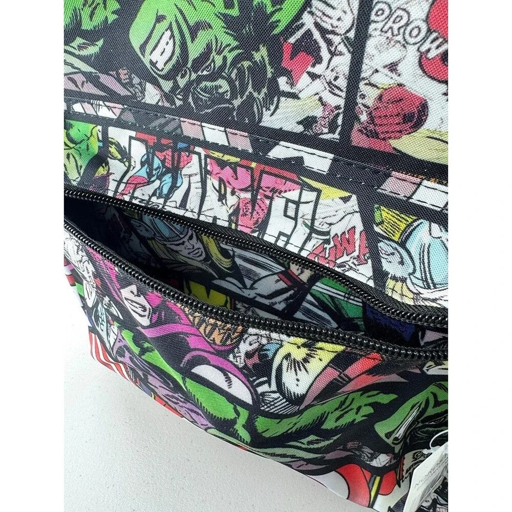 Marvel nwt heroes