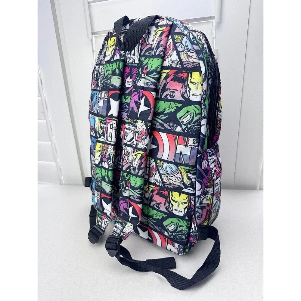 Marvel nwt heroes