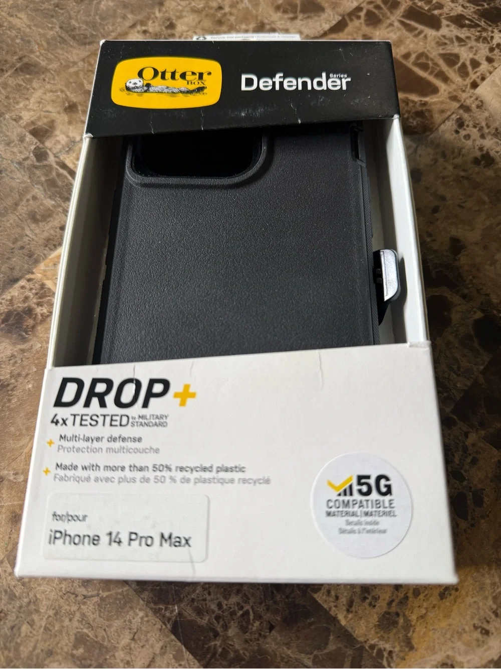 OtterBox new defender