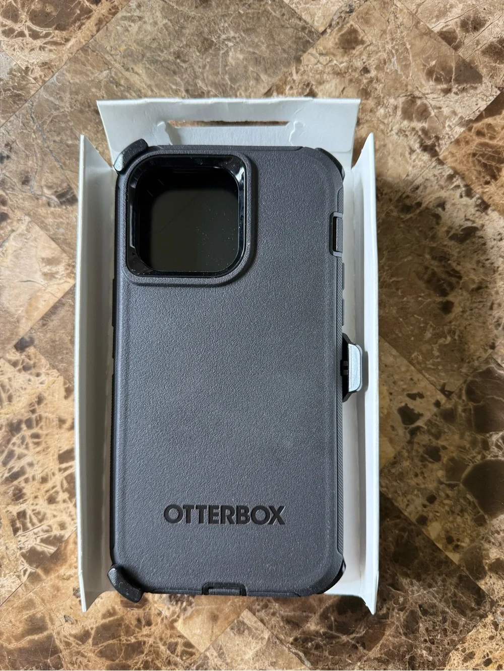 OtterBox new defender