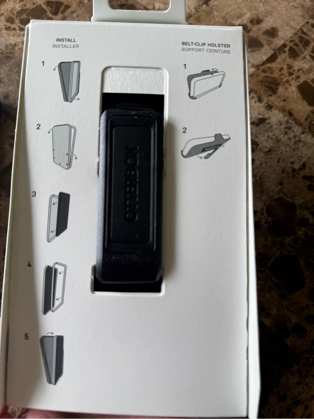 OtterBox new defender