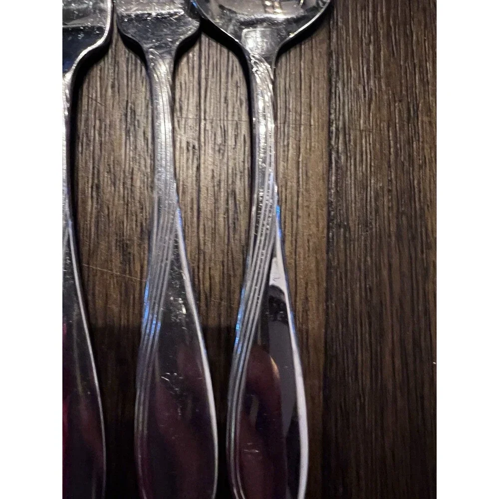 Oneida dinner forks
