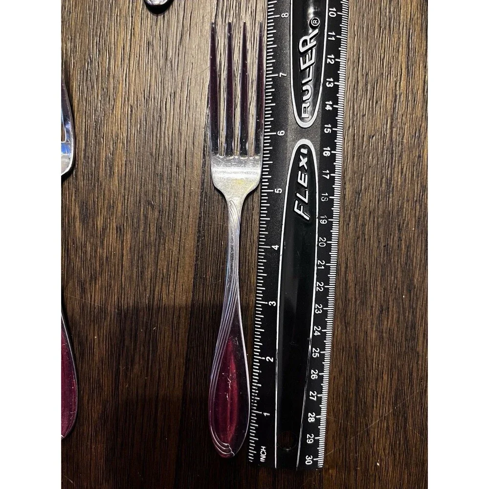 Oneida dinner forks