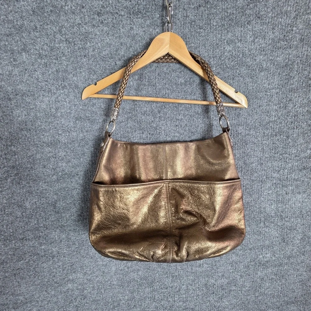Brighton vintage bronze