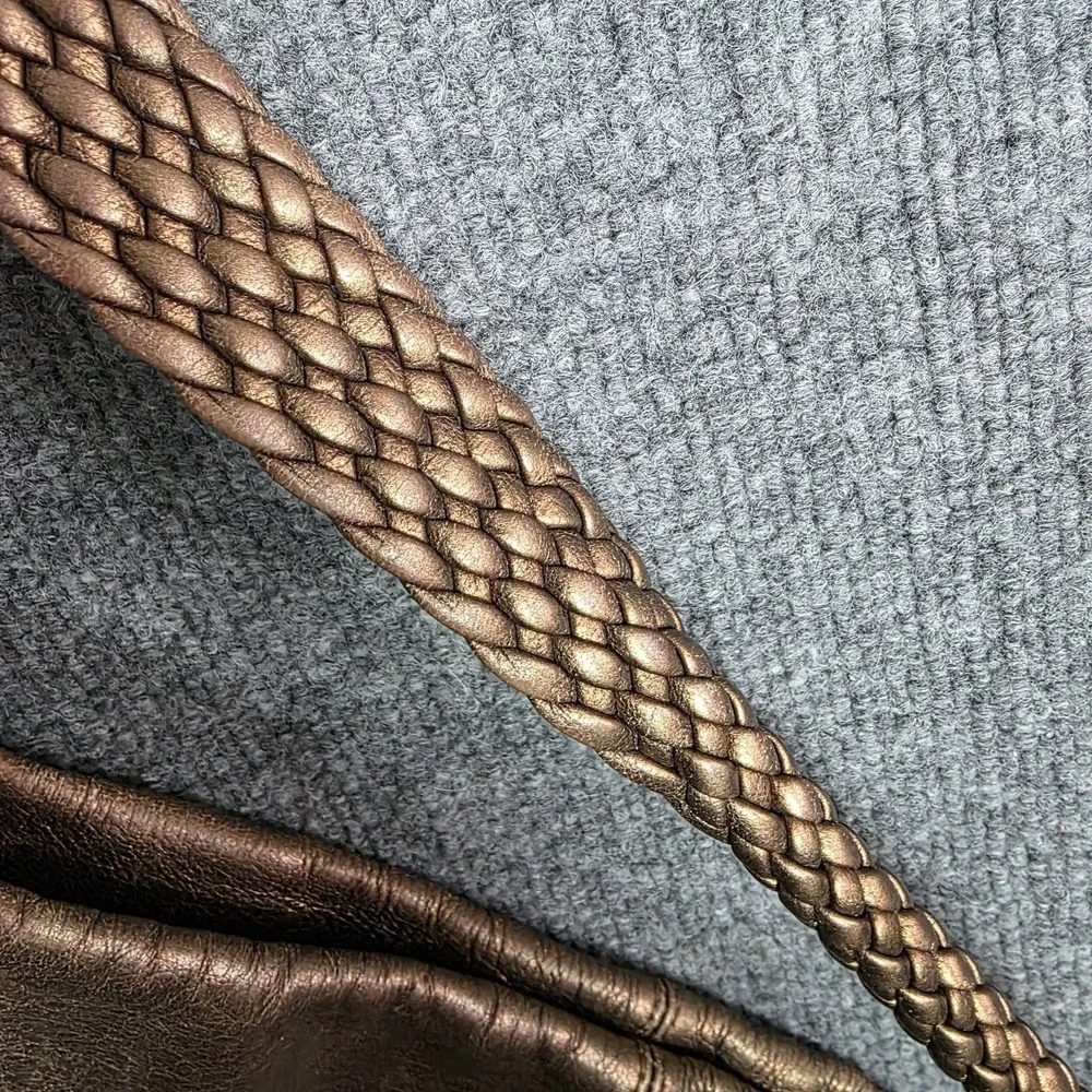 Brighton vintage bronze