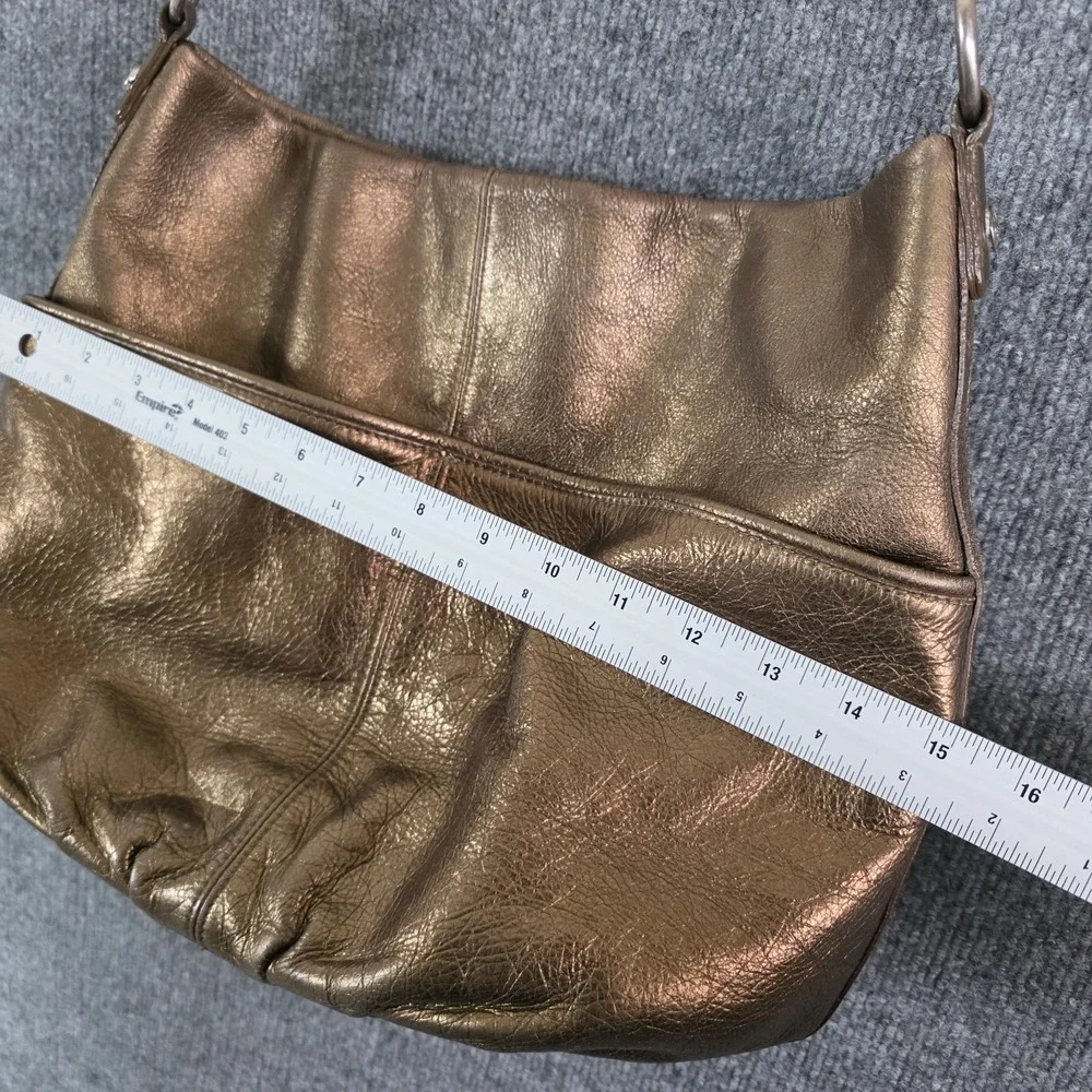 Brighton vintage bronze