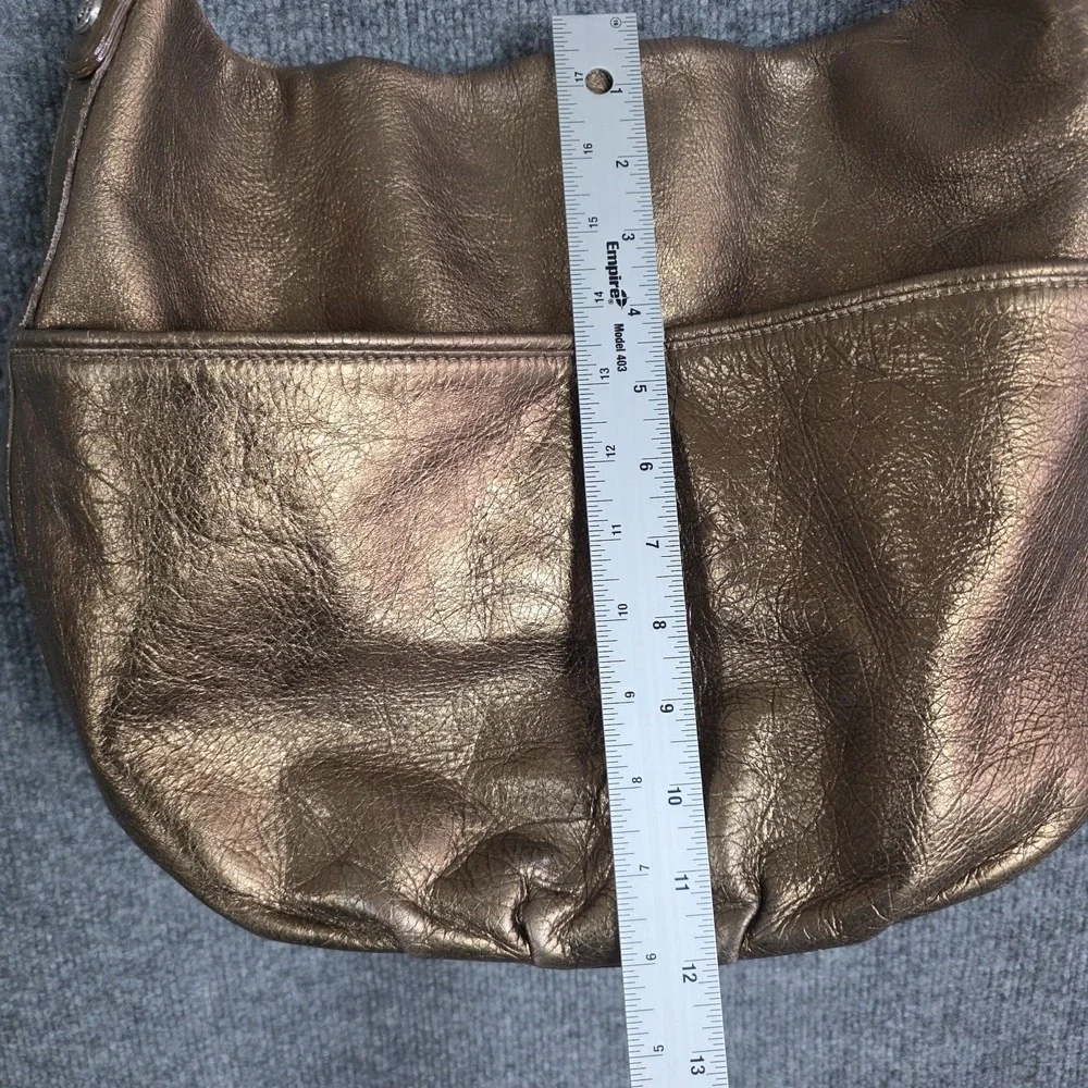 Brighton vintage bronze