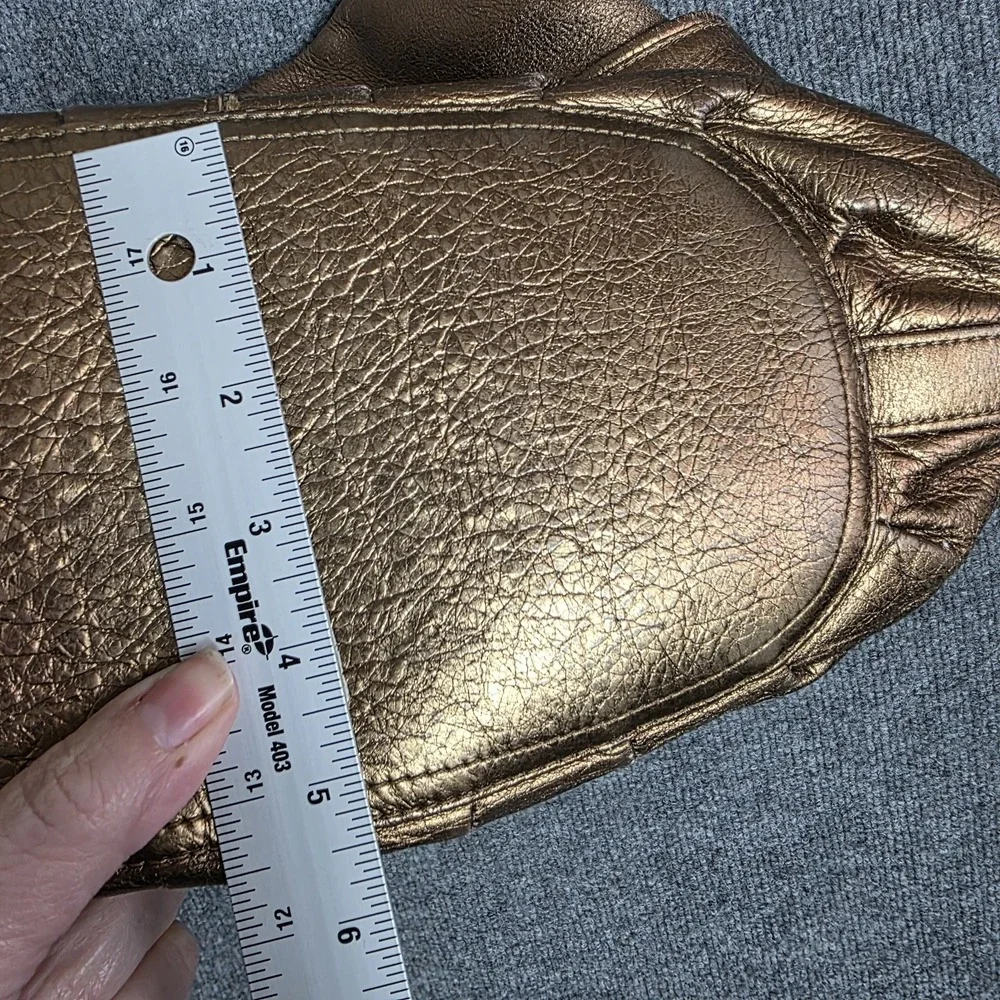Brighton vintage bronze