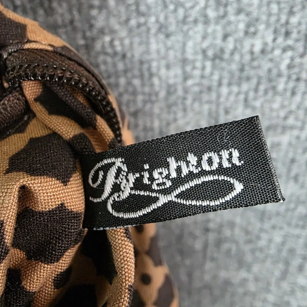 Brighton vintage bronze