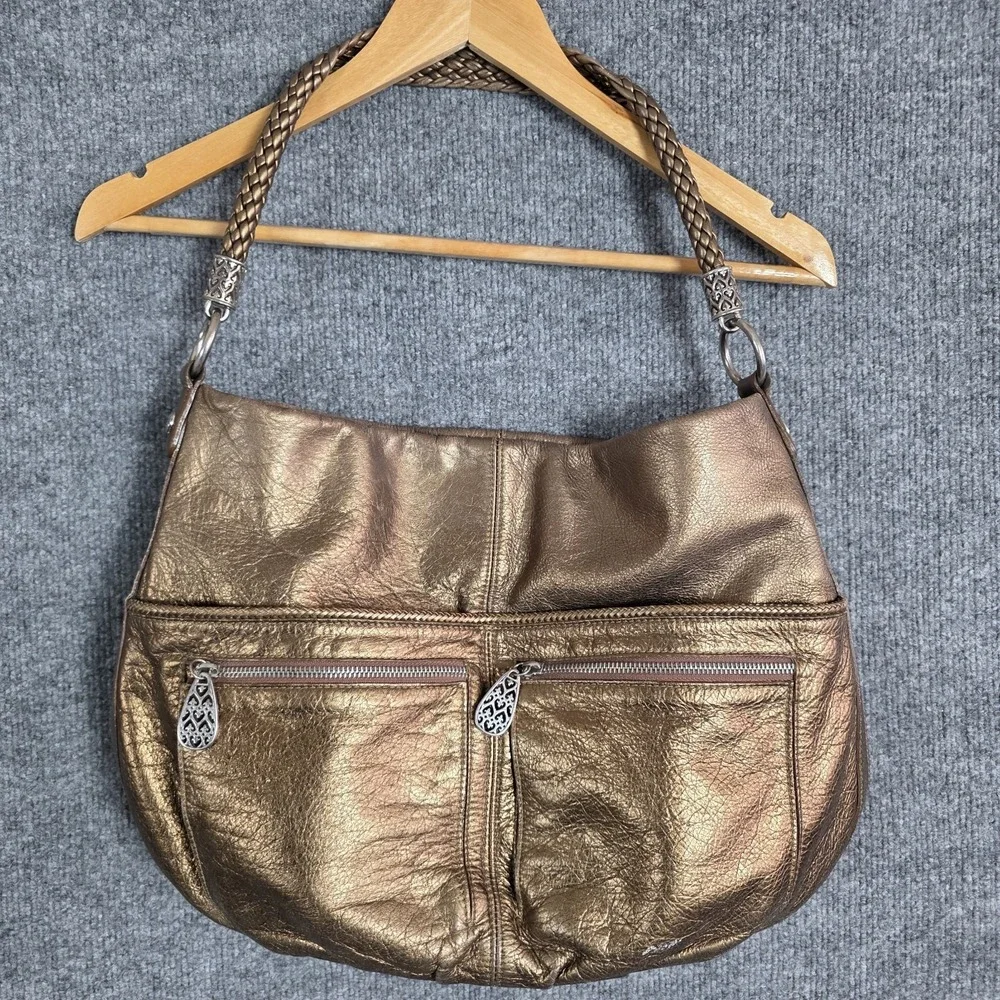 Brighton vintage bronze