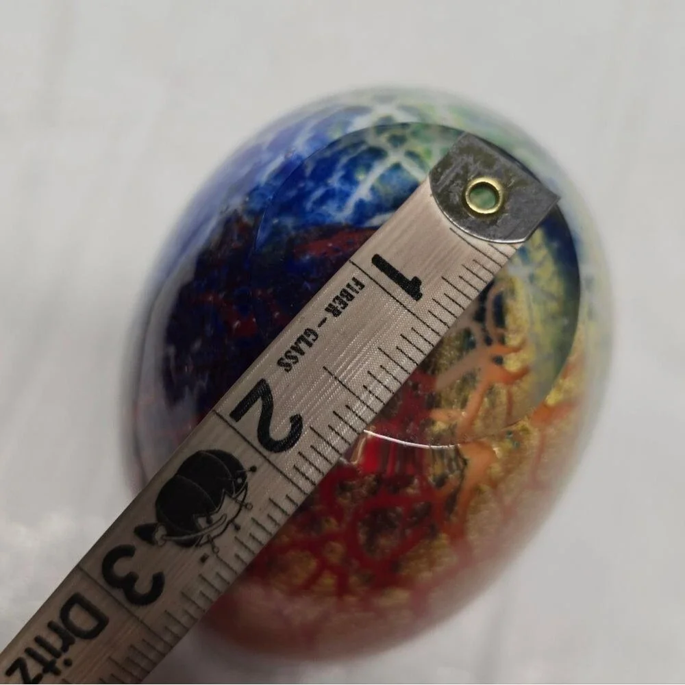 Badash firestorm multicolor