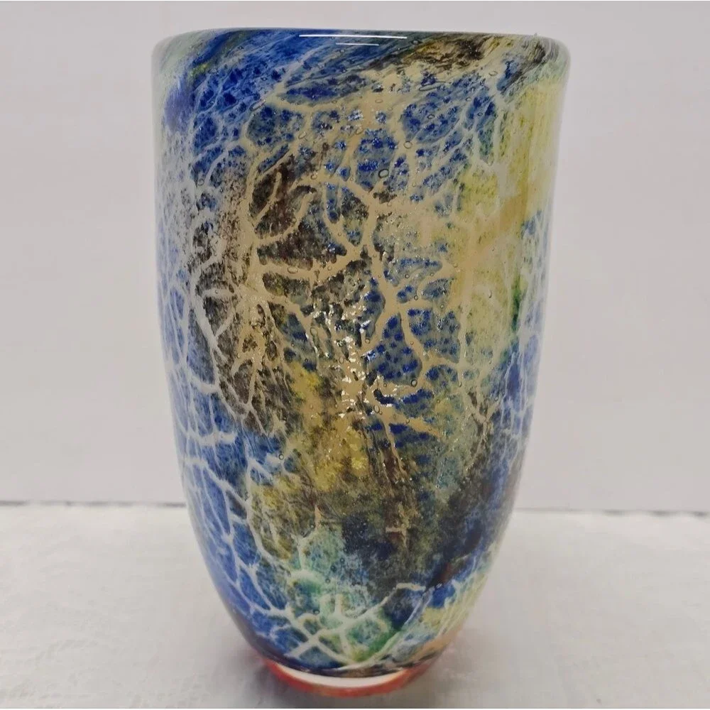 Badash firestorm multicolor