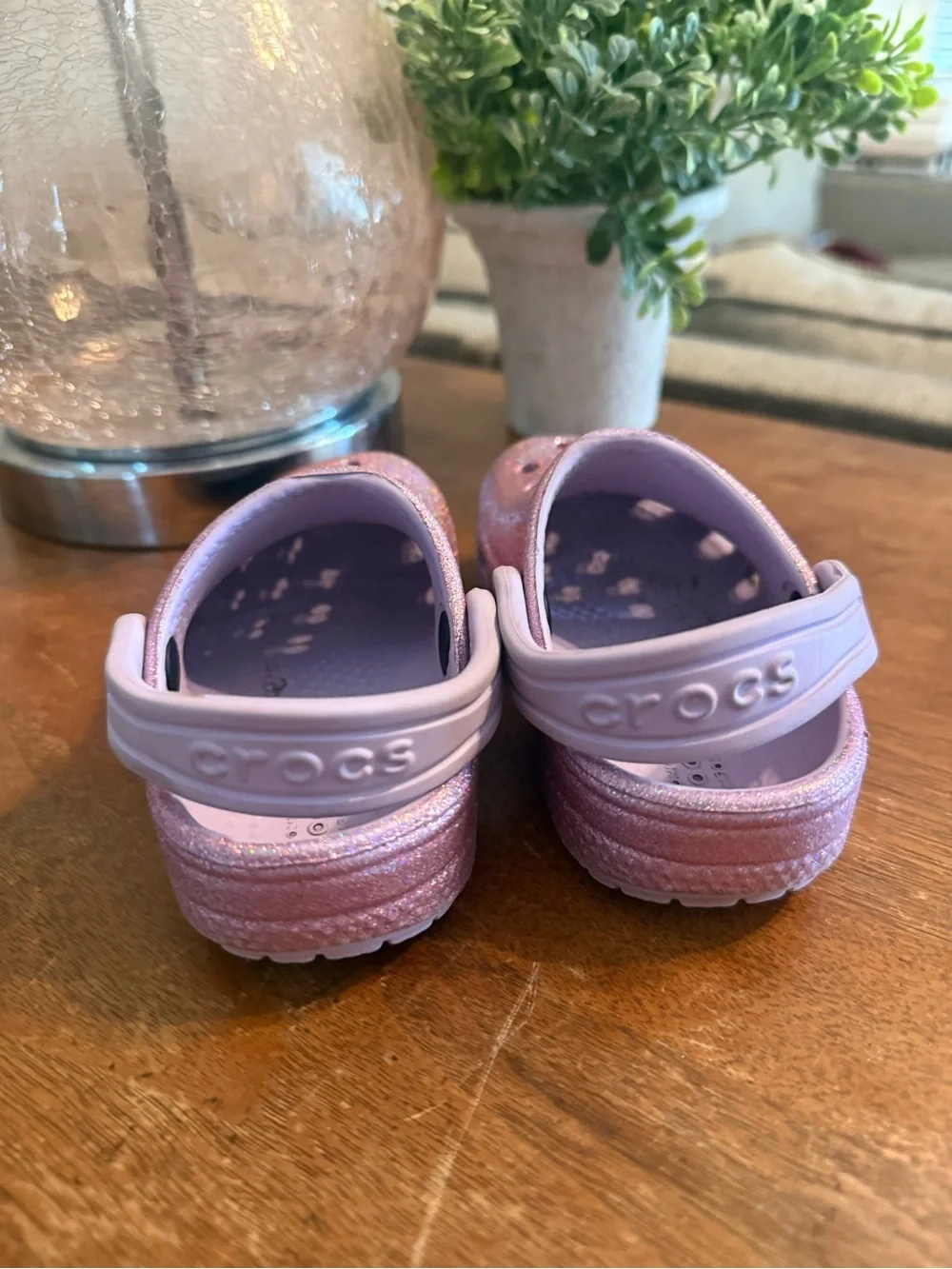 CROCS eeuc minimal