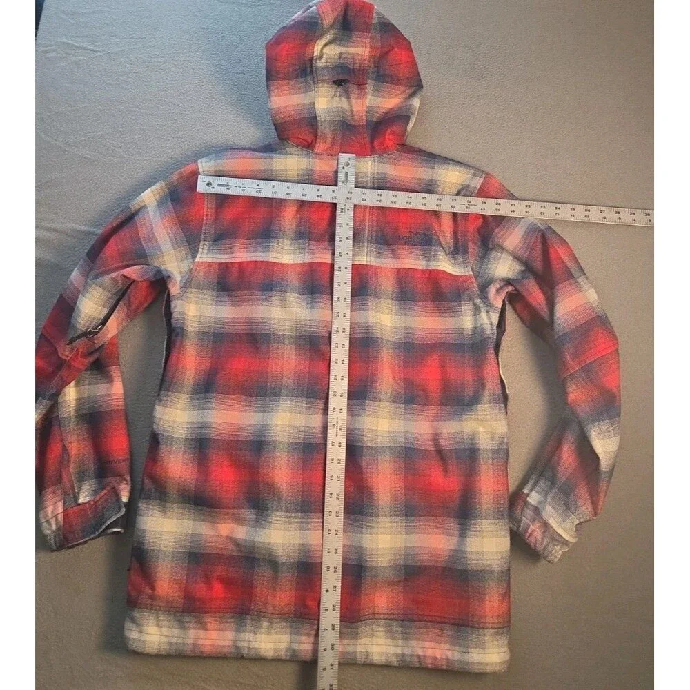 The North Face bought it