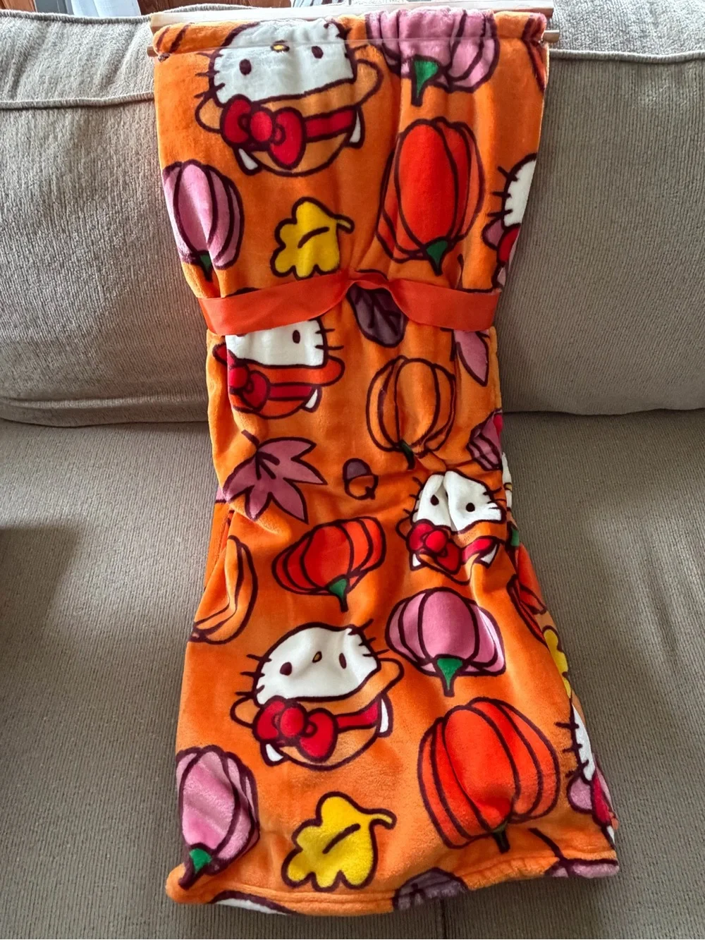 Hello Kitty brand new