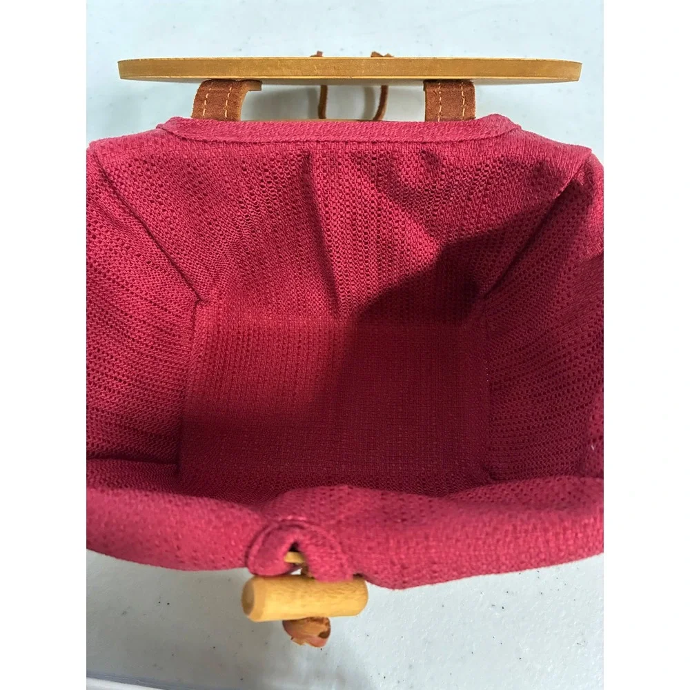 Longaberger toggle within usually