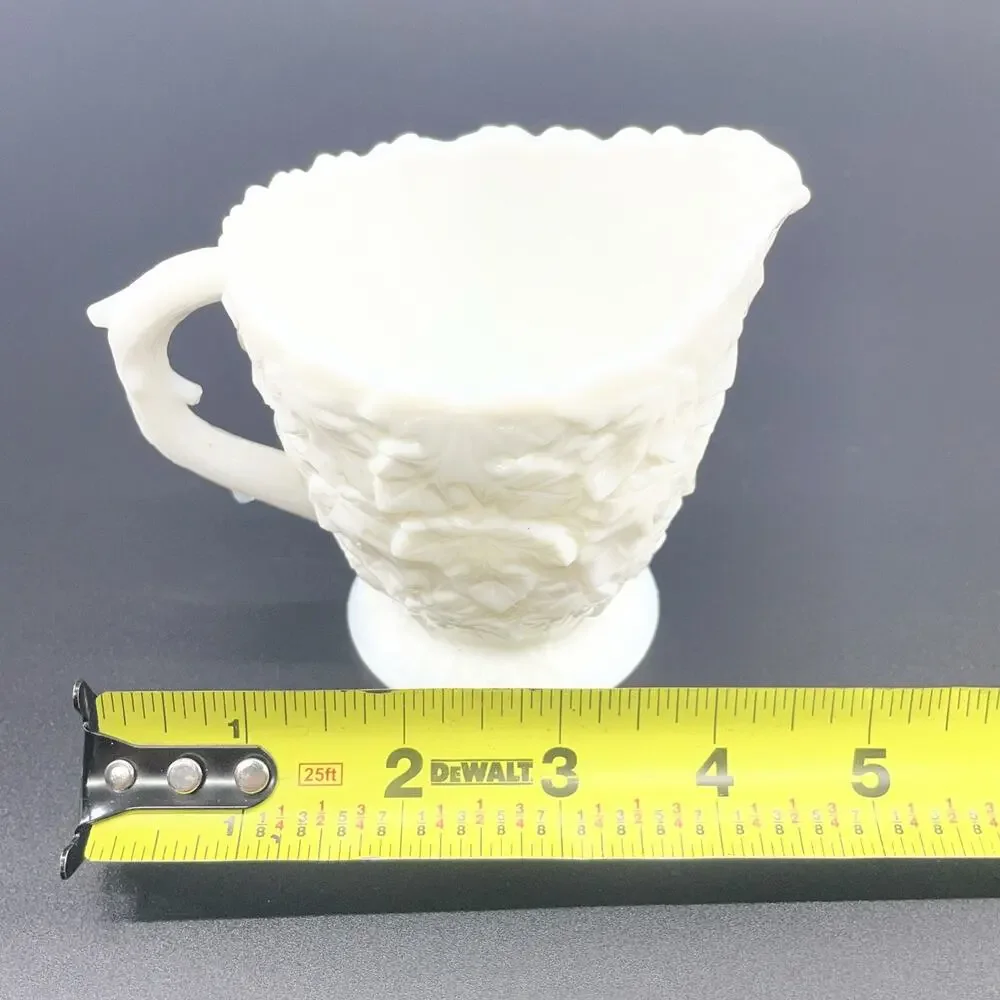 Westmoreland vtg milk