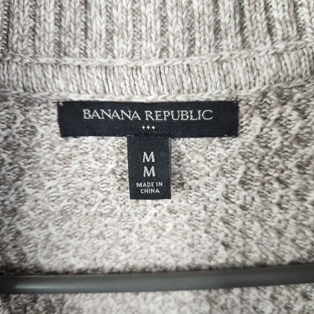 Banana Republic great no