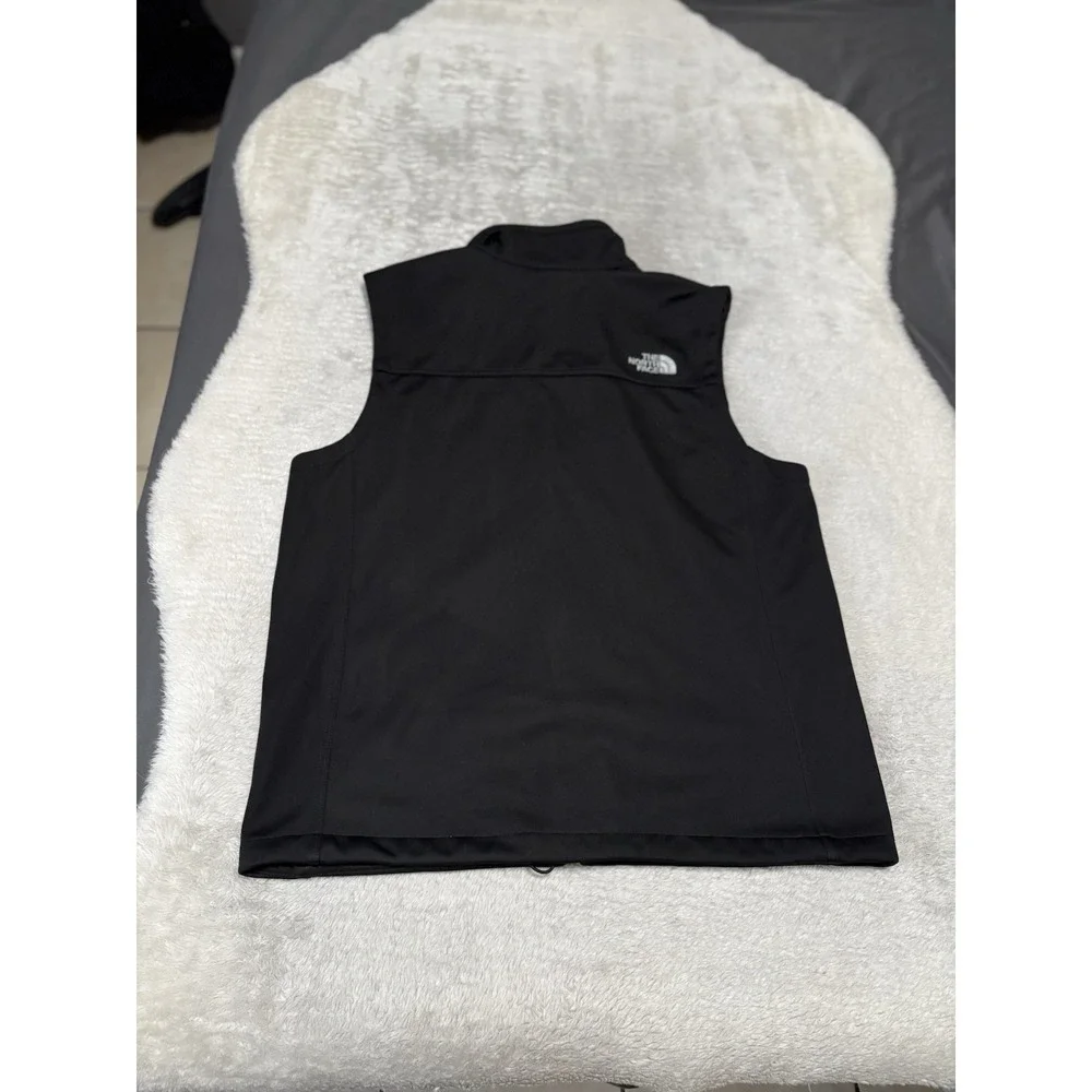 The North Face used look