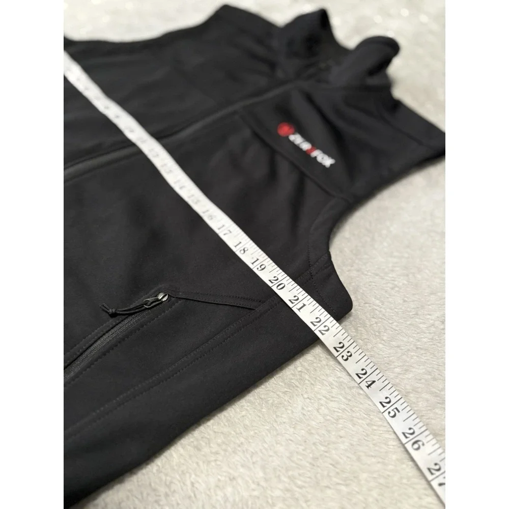 The North Face used look