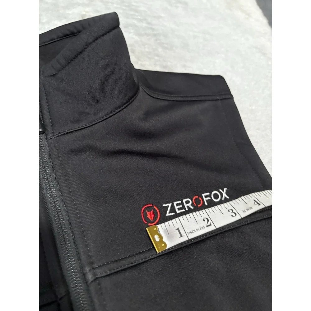 The North Face used look