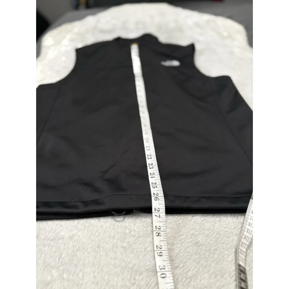 The North Face used look