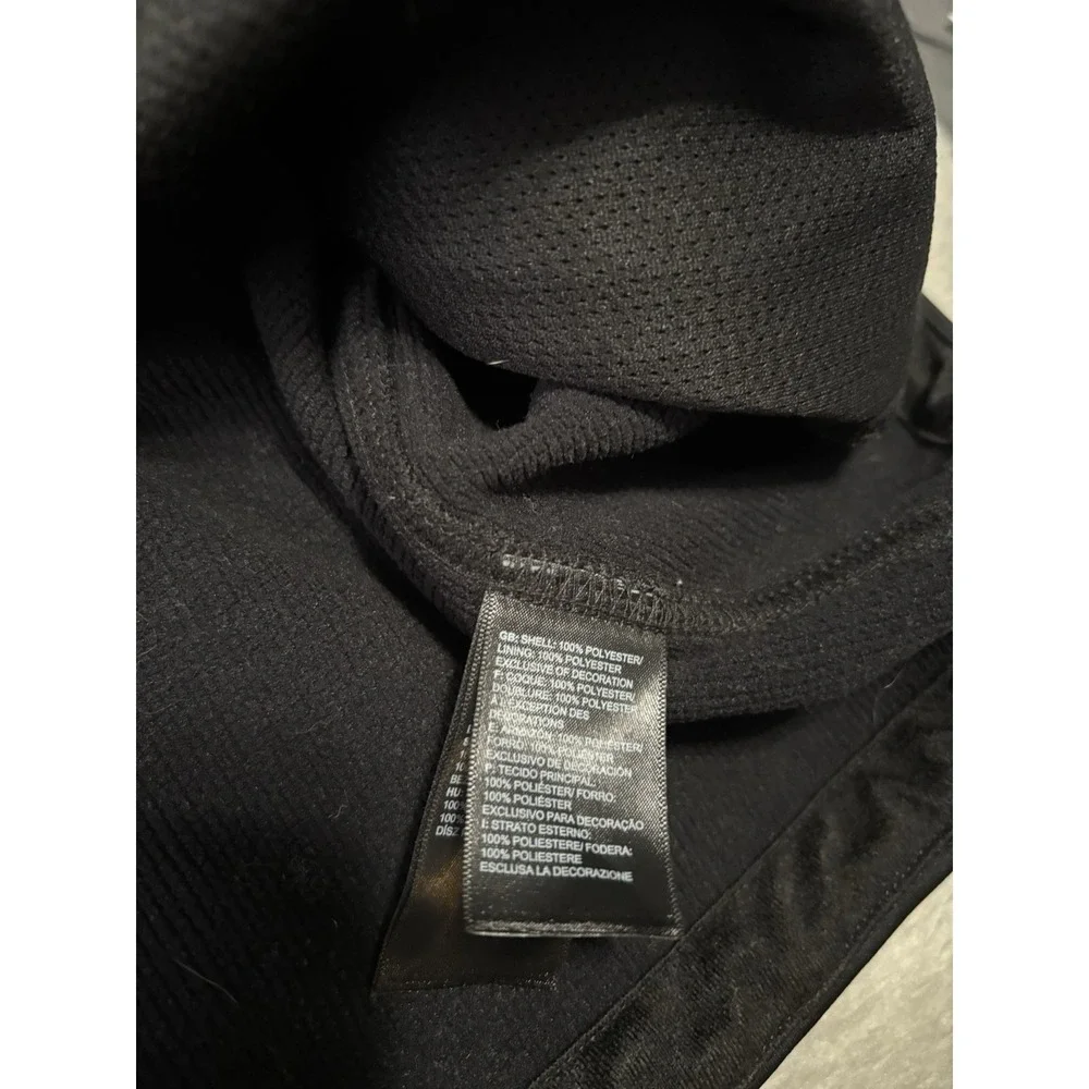 The North Face used look