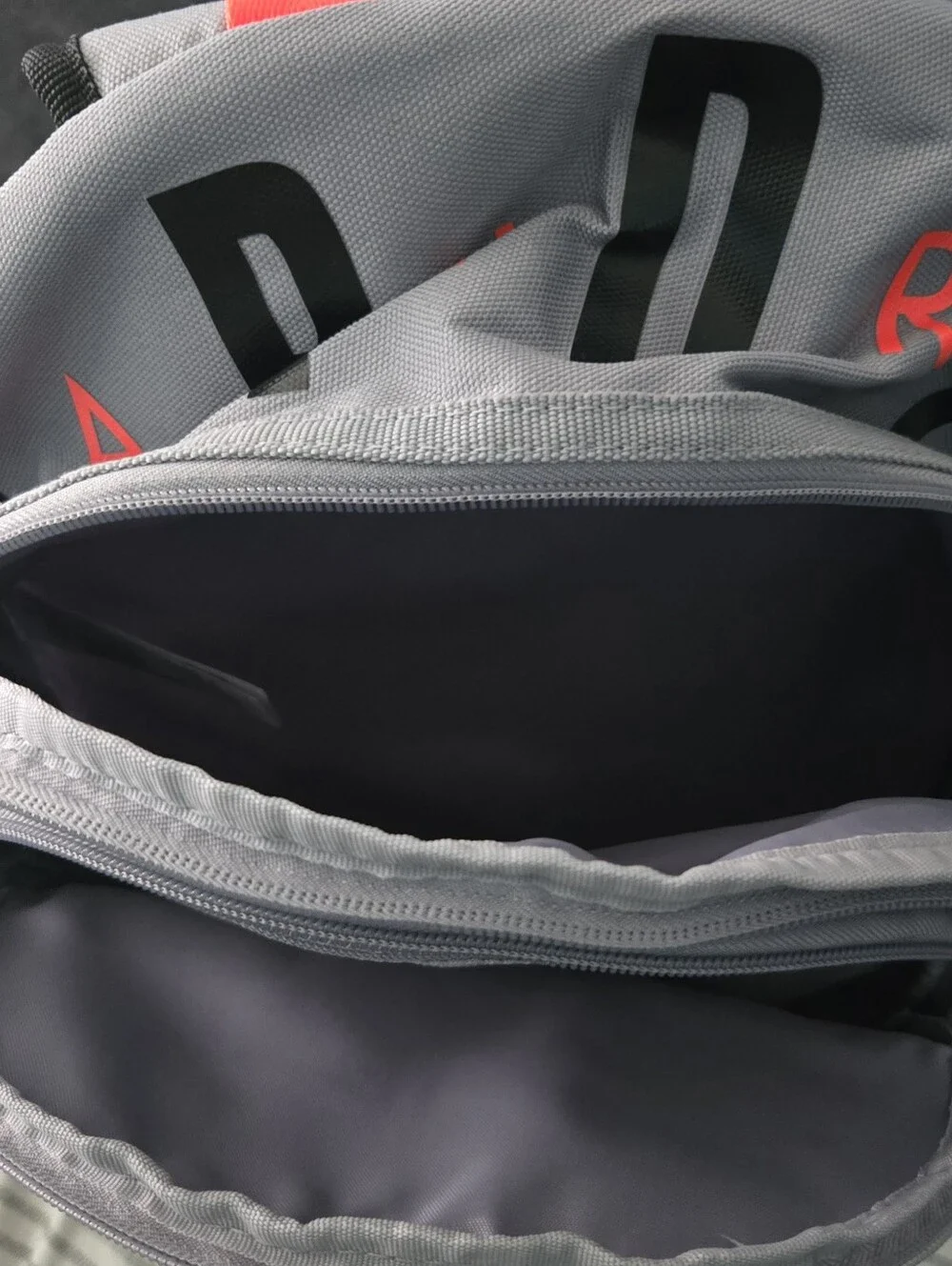 Jordan classic backpack
