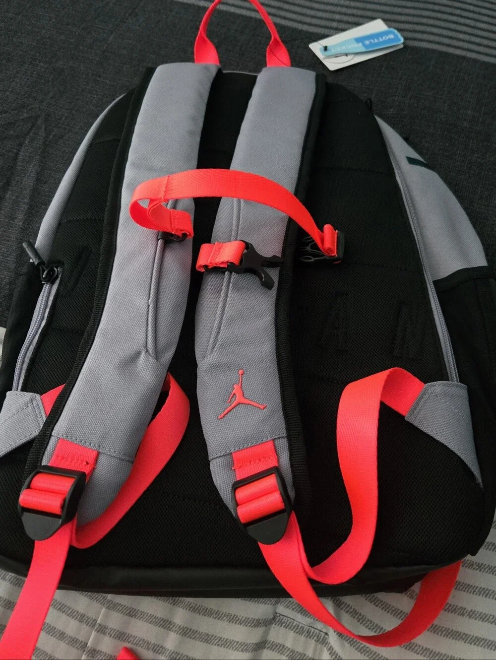 Jordan classic backpack