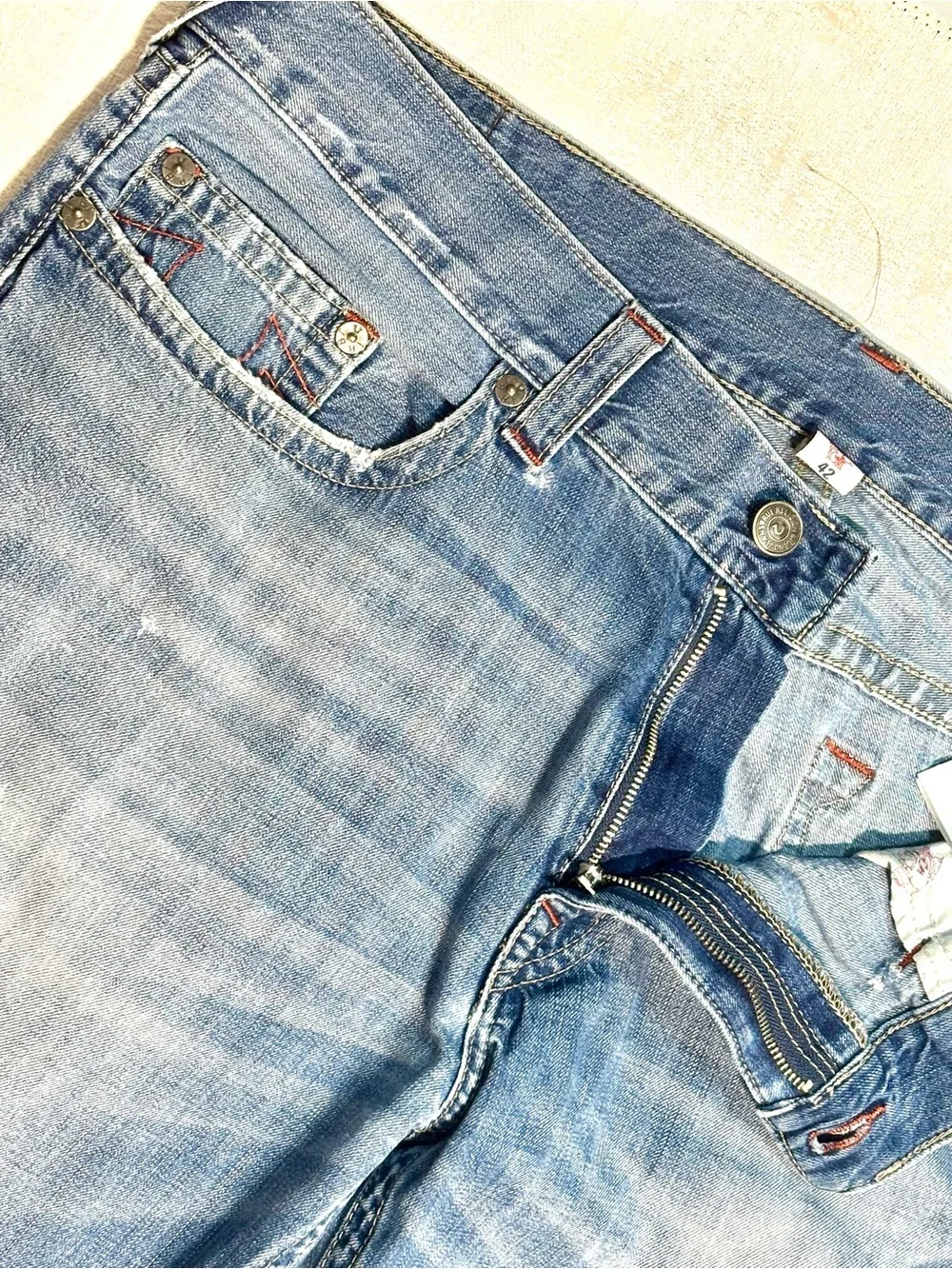 True Religion true religion