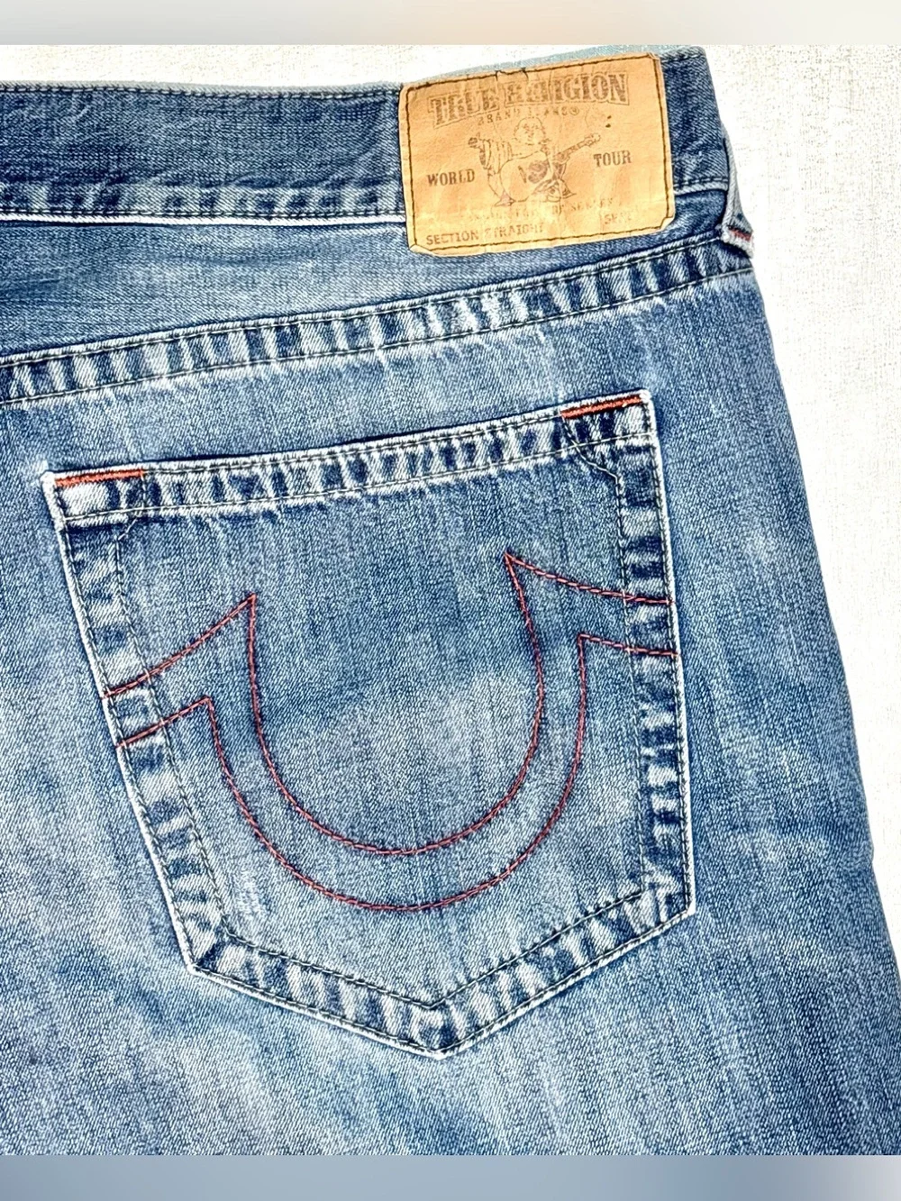 True Religion true religion