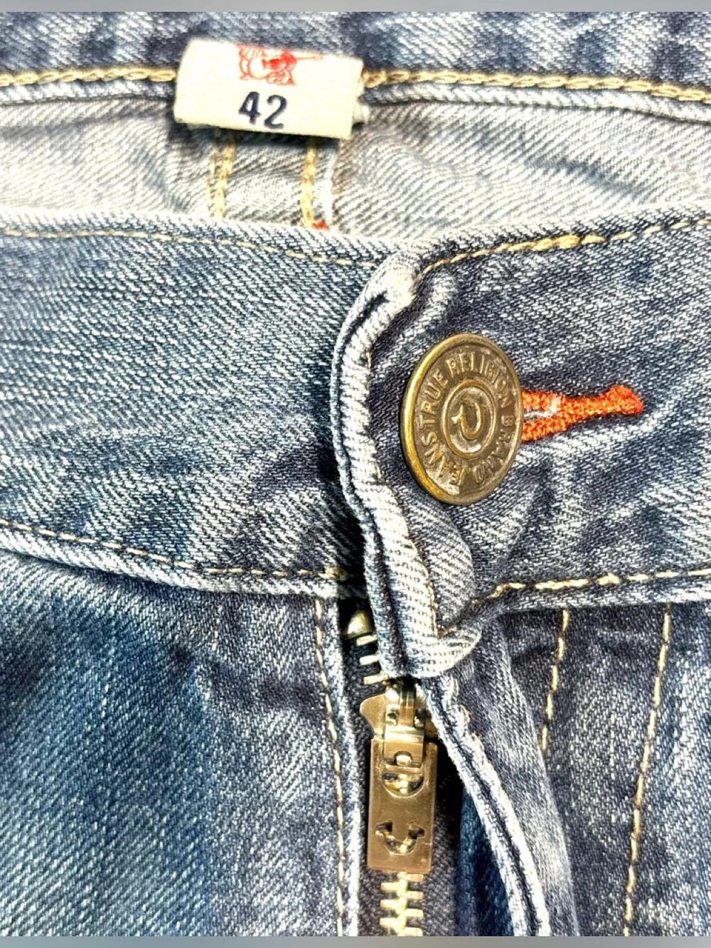 True Religion true religion