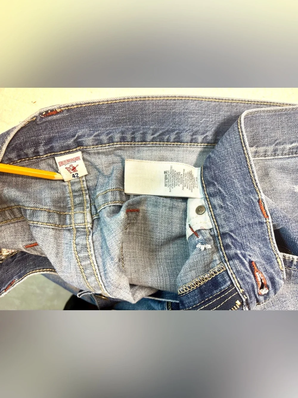 True Religion true religion