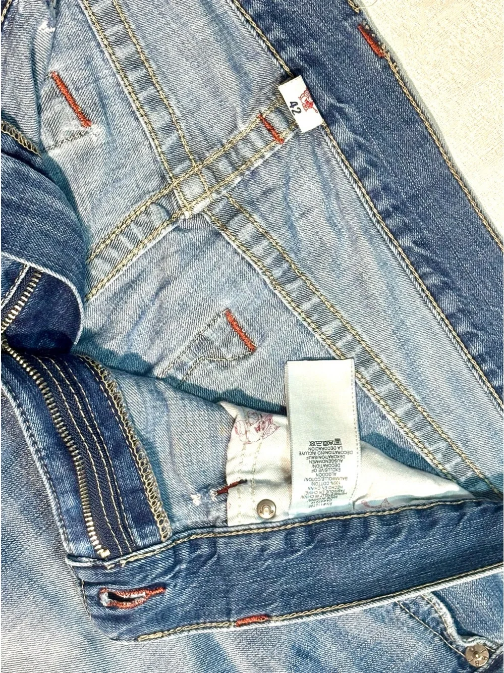 True Religion true religion