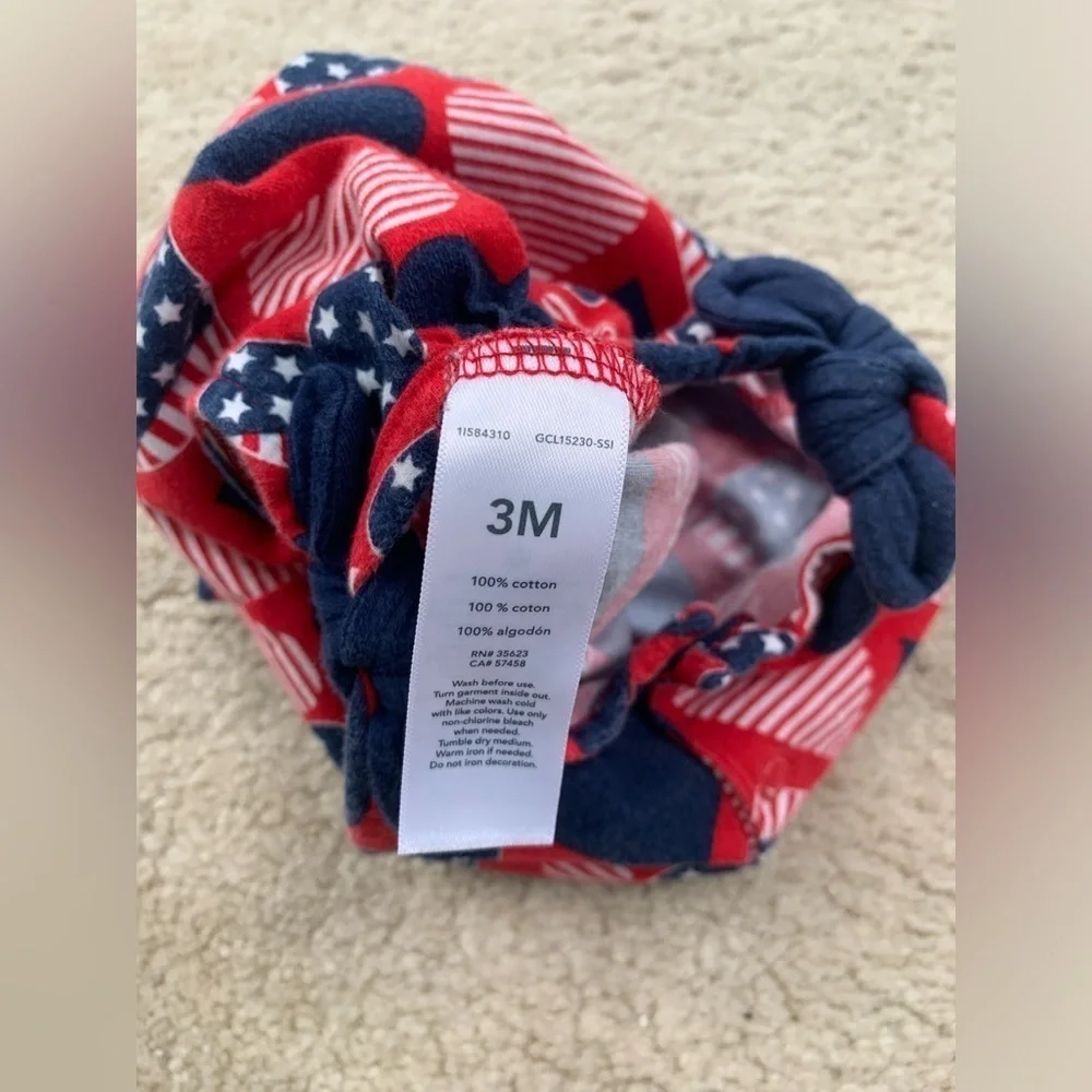Carters good used